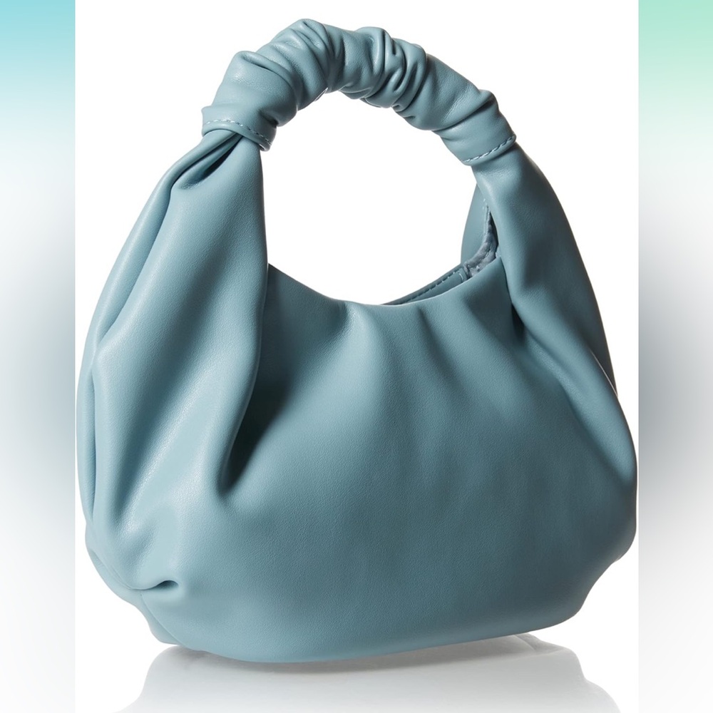 The Drop Women's Addison Soft Volume Top-Handle Bag(NWT)